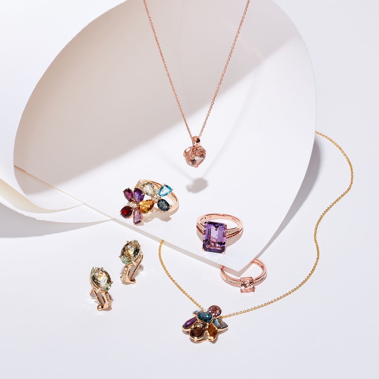 Effy Jewelry Up to 65% Off