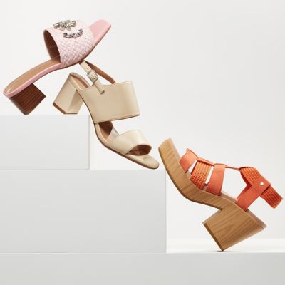 Women's Heels Blowout Up to 70% Off