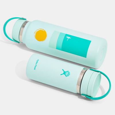 Water Bottles Feat. Hydroflask to 25% Off