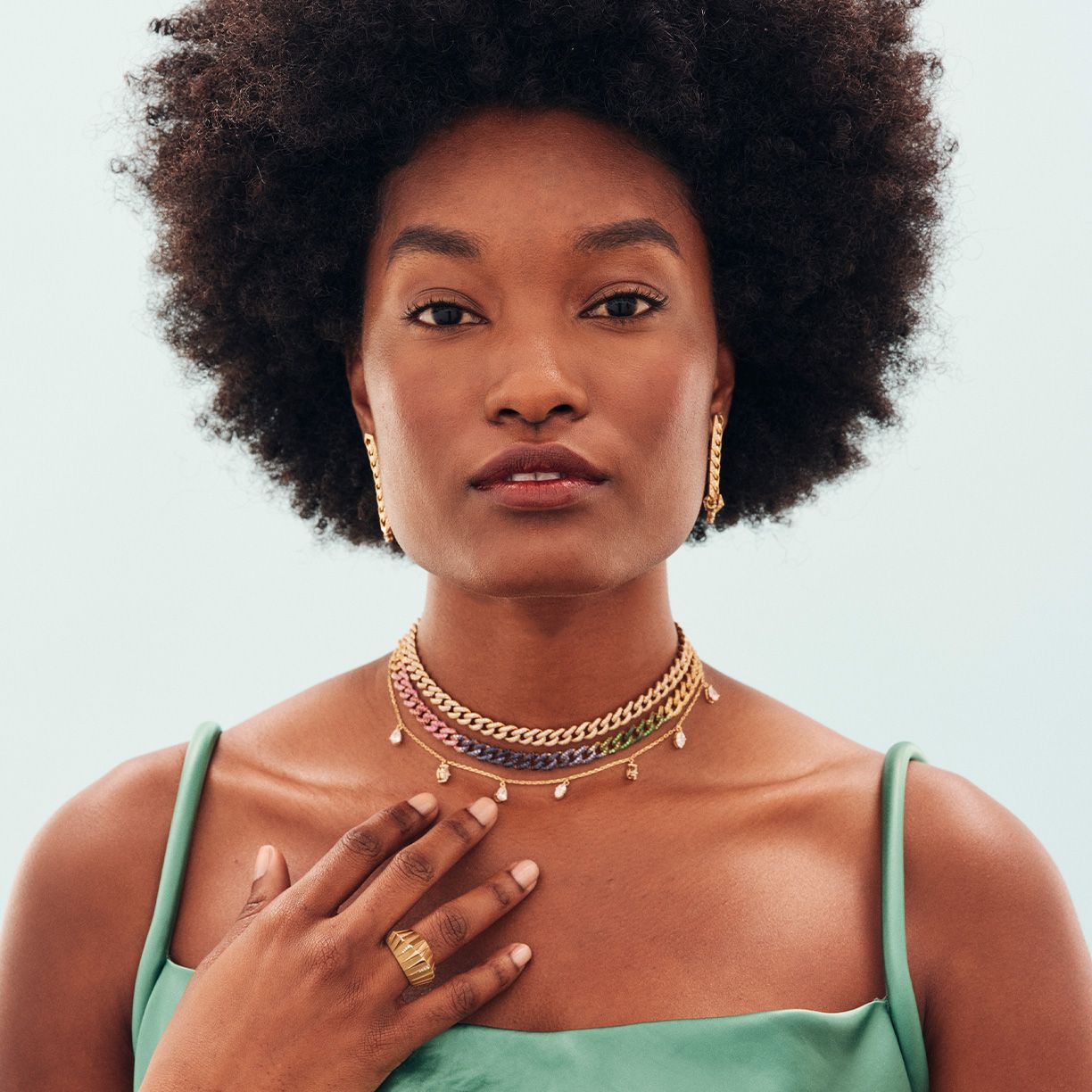 Great Fine Jewelry Finds from $200