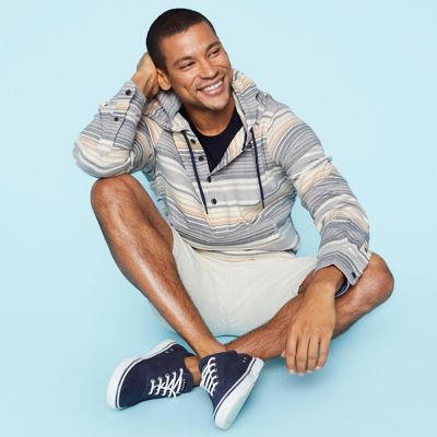 Bohemian Looks for Men Up to 65% Off