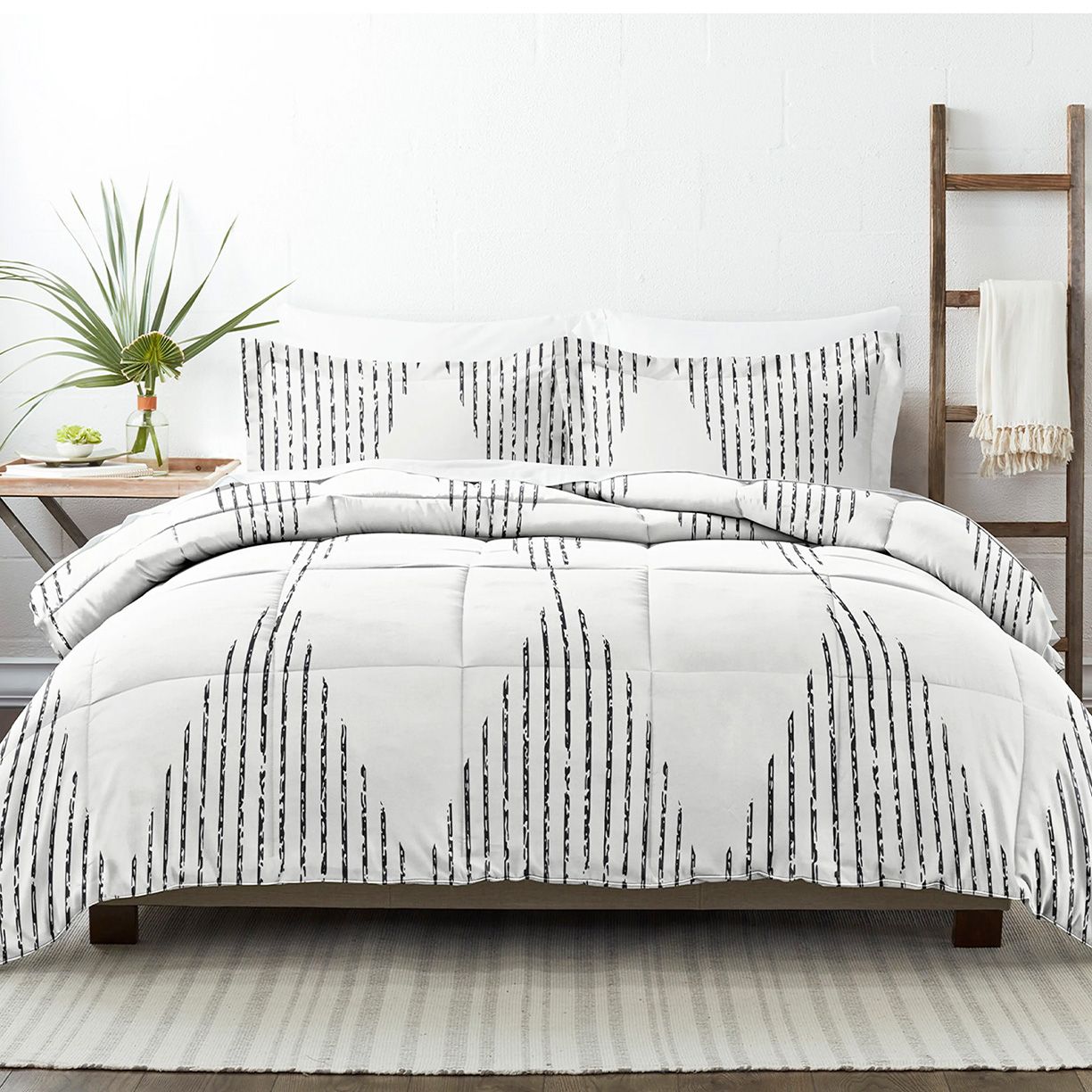 New Home Markdowns