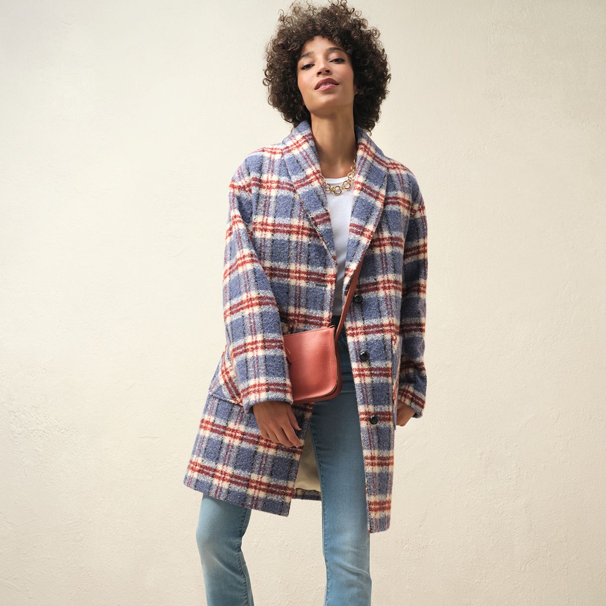 Must-Have Fall Outerwear Up to 60% Off