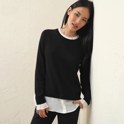 Must-Have Fall Sweaters Up to 60% Off