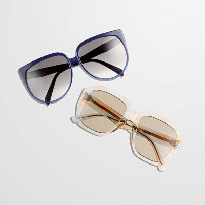 Designer Sunglasses Feat. CELINE
