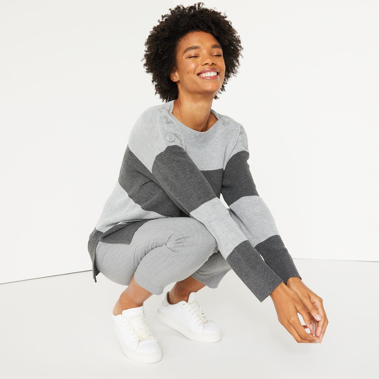 New Styles for Women Up to 60% Off