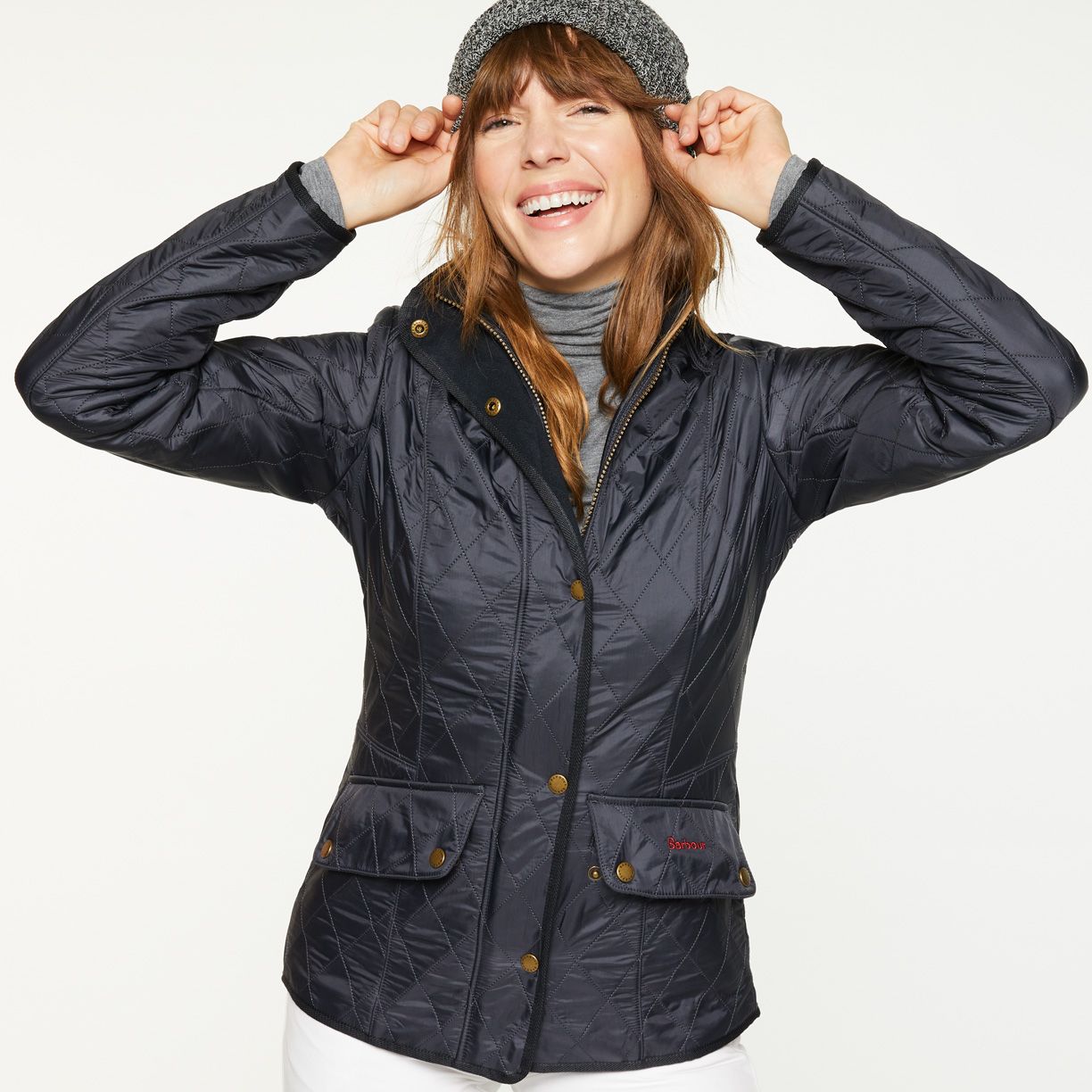 Barbour Up to 50% Off