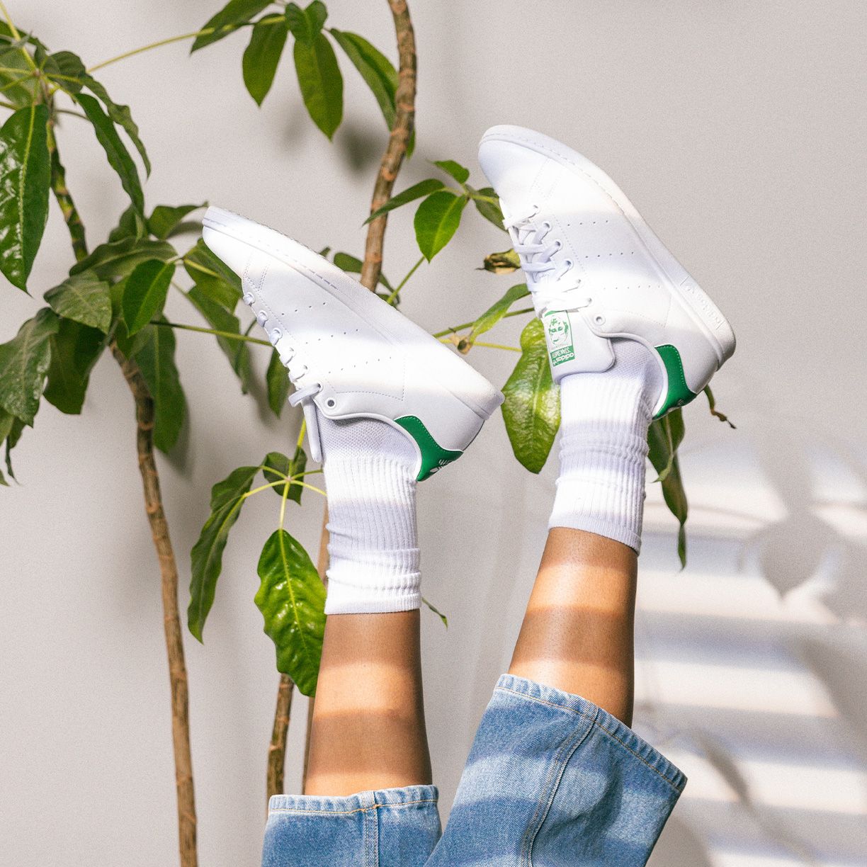 Campus Kicks Feat. Superga Up to 55% Off