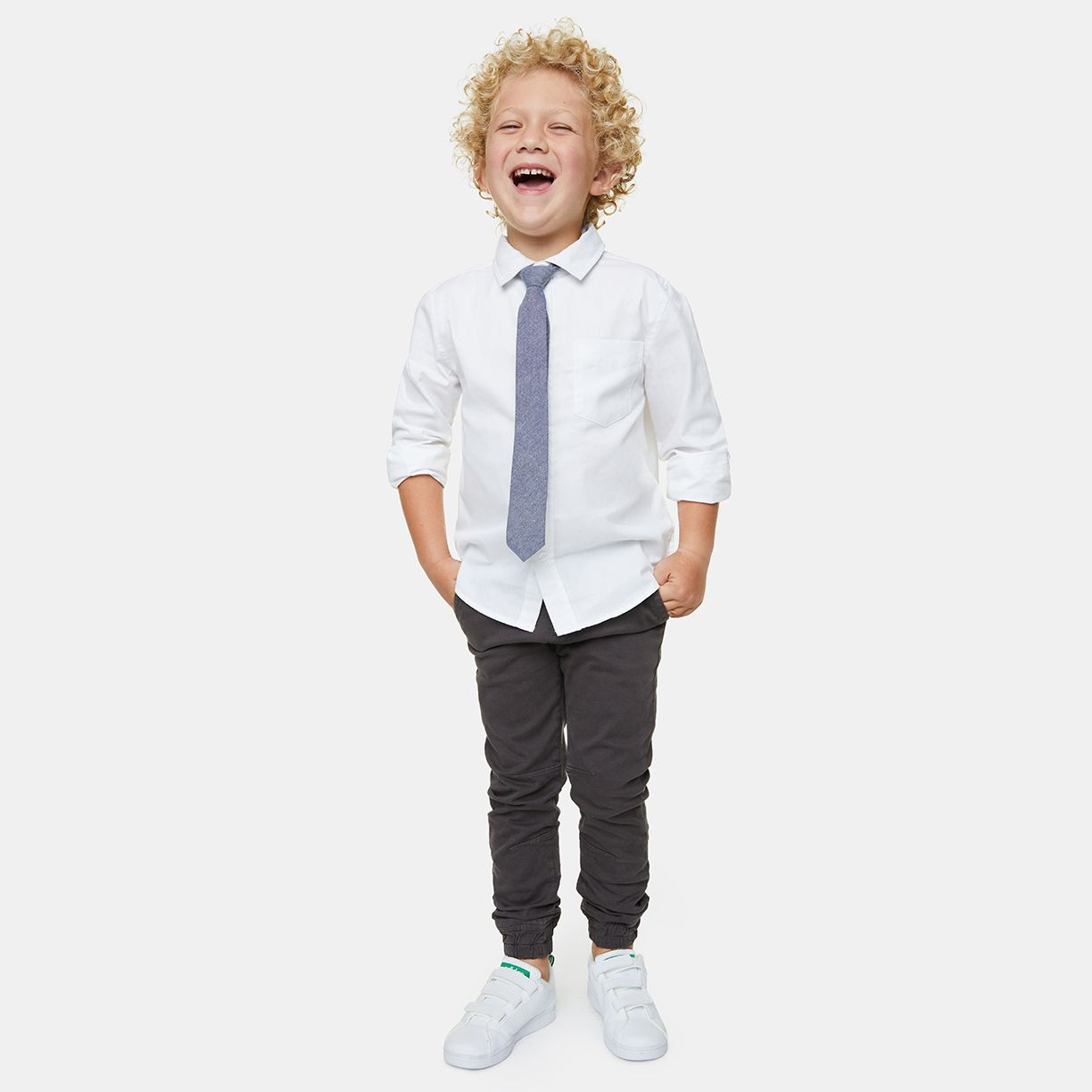 Boys' Wedding Guest Looks from $15