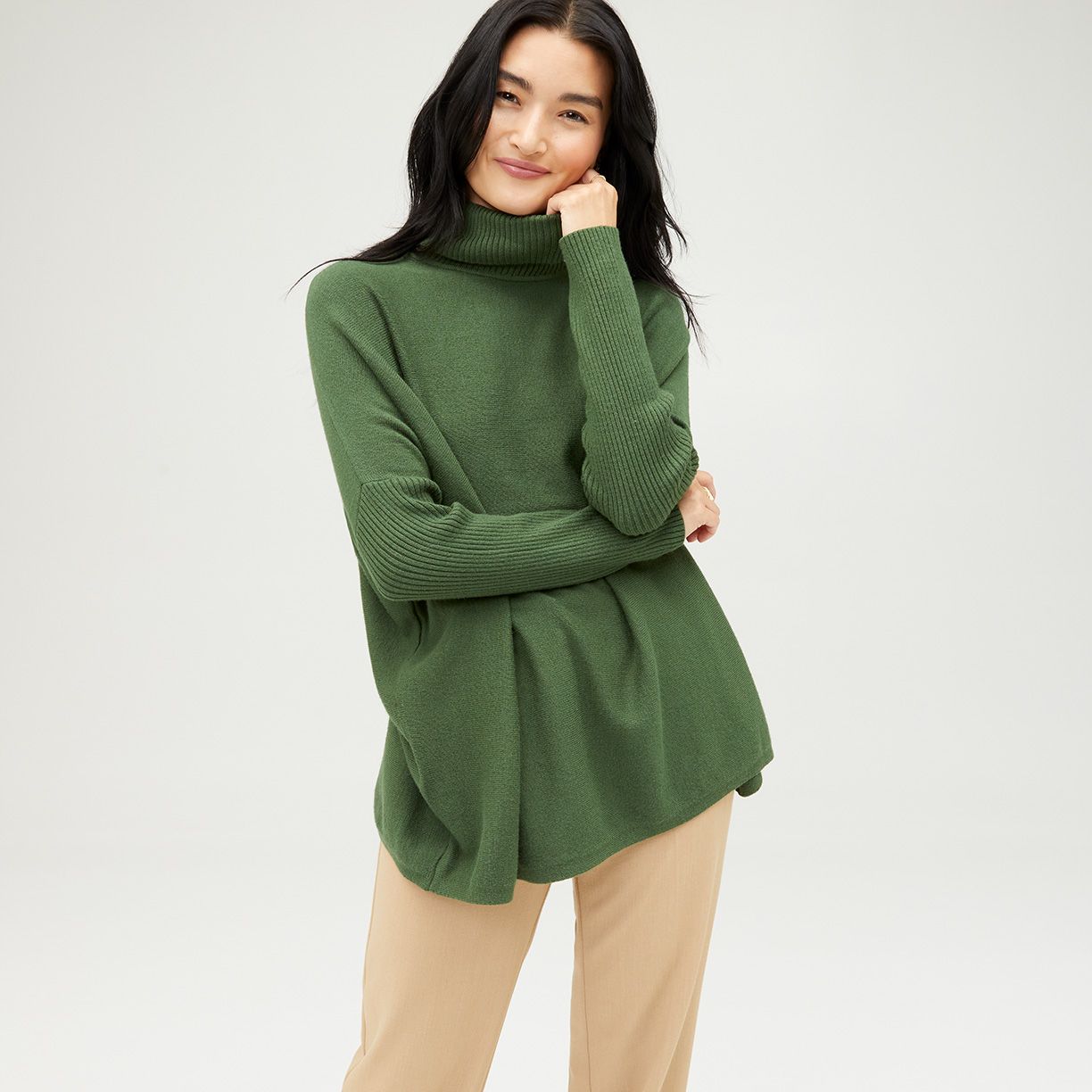 Sweaters Feat. Joseph A Up to 65% Off