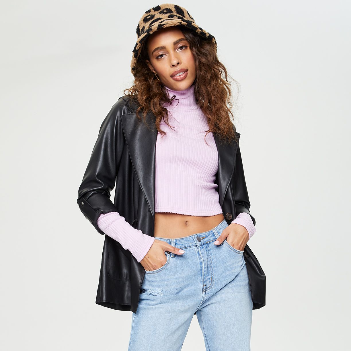 Young Adult Women's Styles from $15