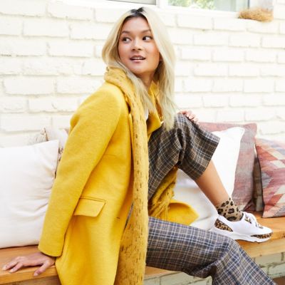 Women's Jackets Feat. Cole Haan Up to 60% Off