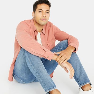 Men's Denim Feat. Madewell Up to 60% Off