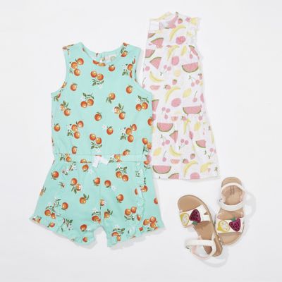 Kids' Summer Styles Up to 70% Off