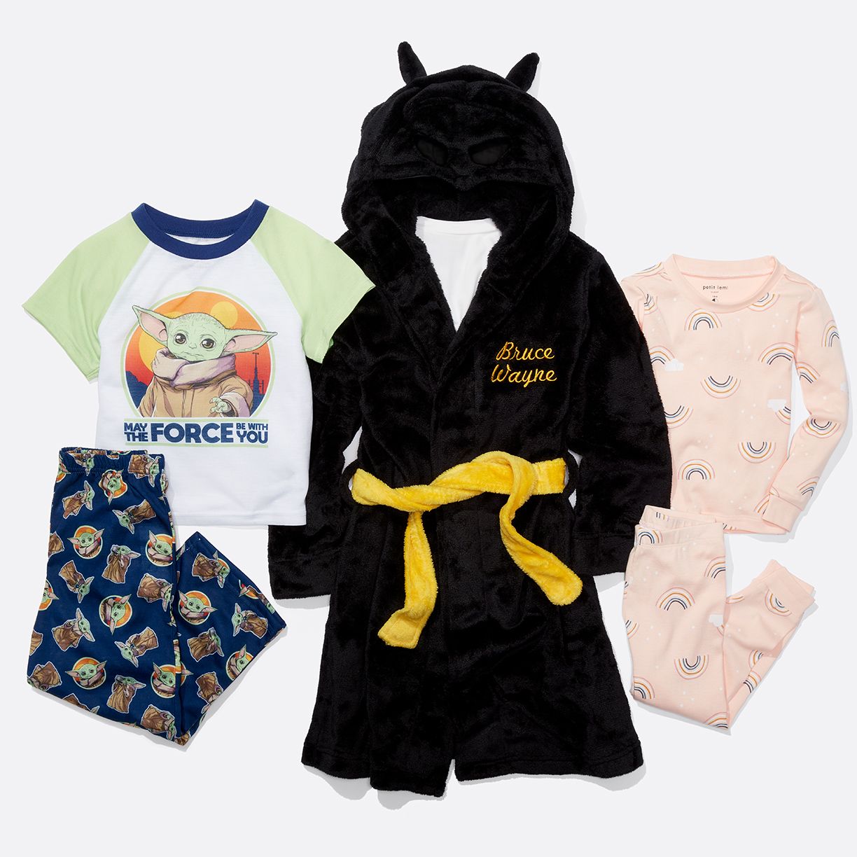 Slumber Party Styles for Kids Up to 55% Off