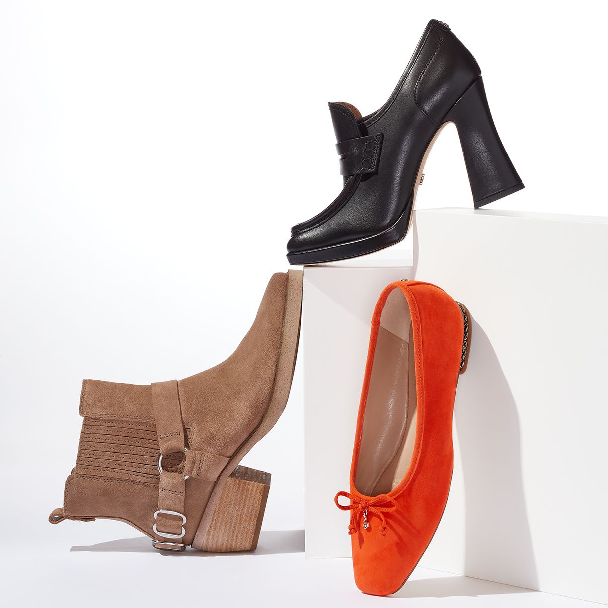 Sam Edelman Up to 55% Off