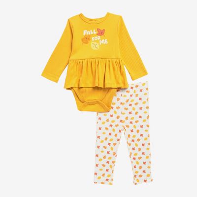 Pumpkin-Patch-Perfect Kids' Looks from $15