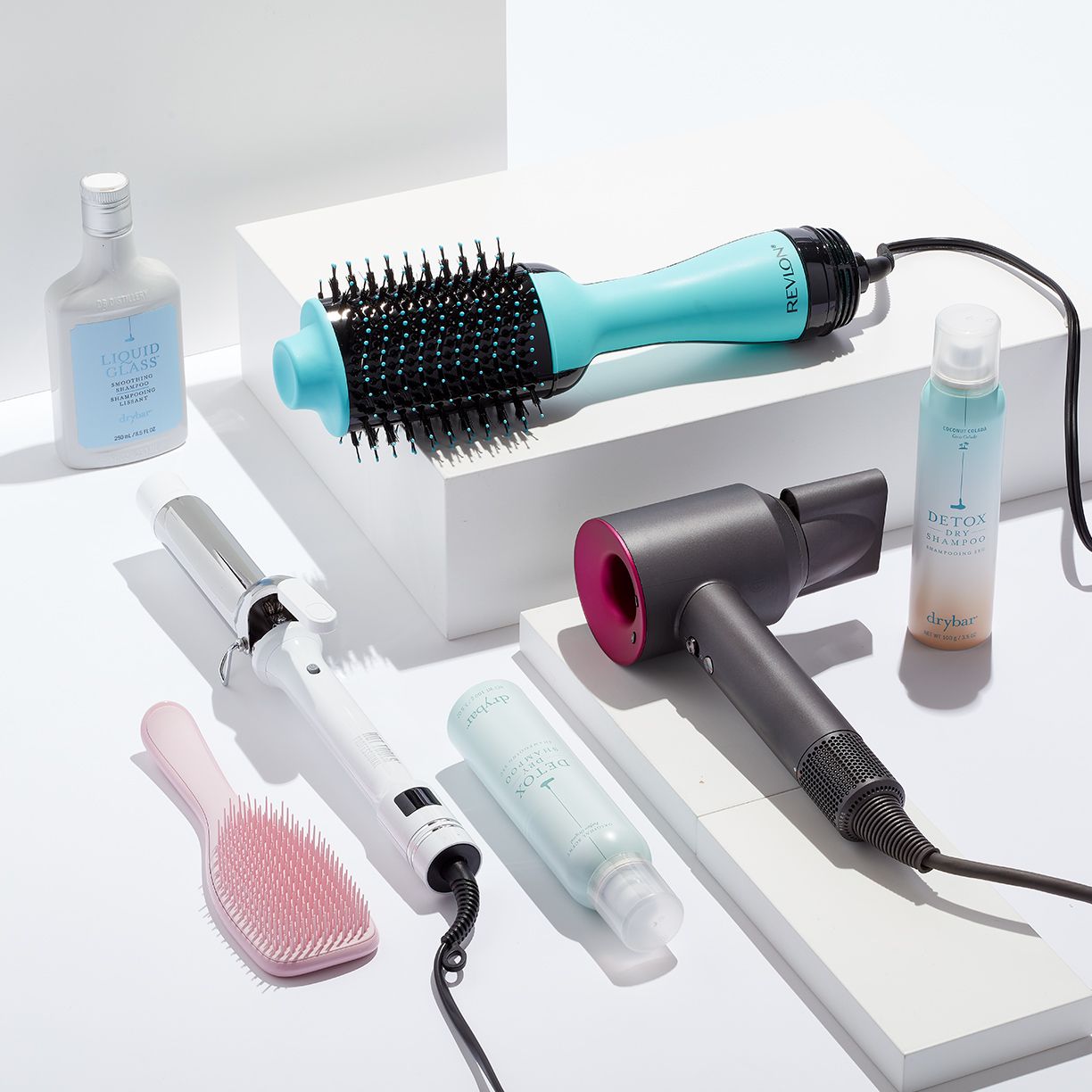 Celebrate National Blowout Day Feat. Drybar & More