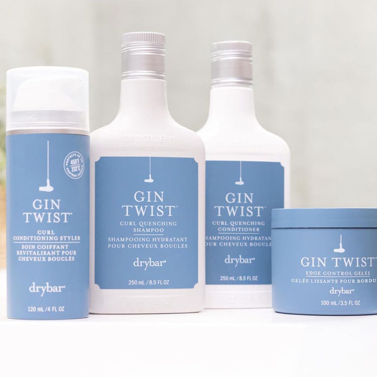 Hair Favorites from It's a 10, Drybar & More