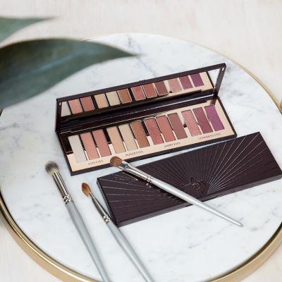 Luxe Makeup from Lancôme, Charlotte Tilbury & More