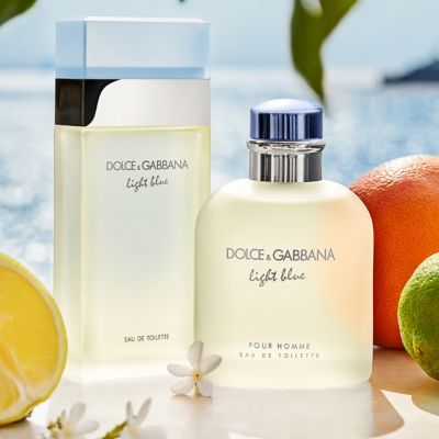 Best-Selling Fragrances from Dolce&Gabbana & More