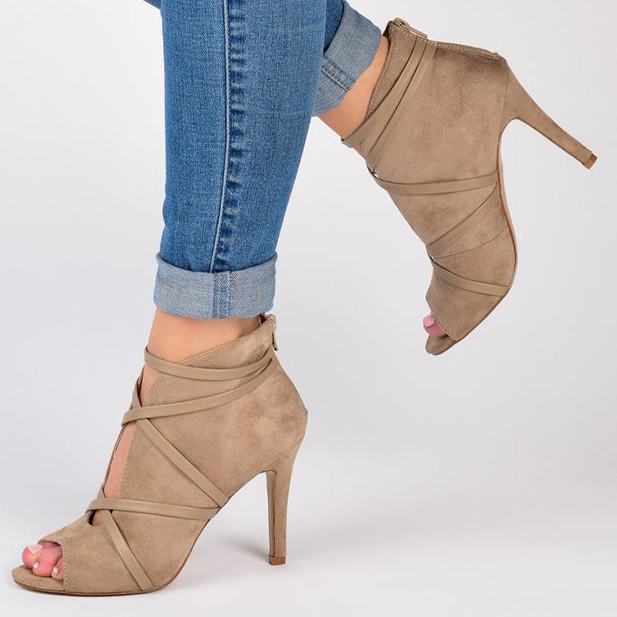 Must-Have Shoes from Journee Collection