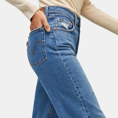 On-Trend Denim from $40