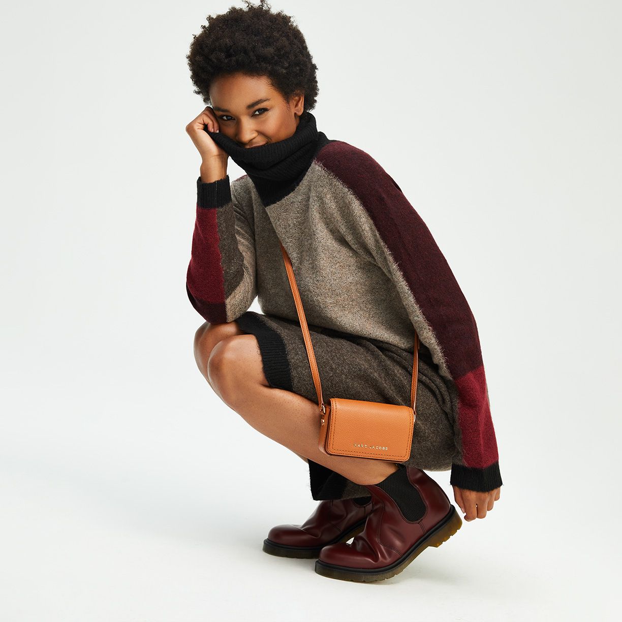 Sweater Dresses Under $100