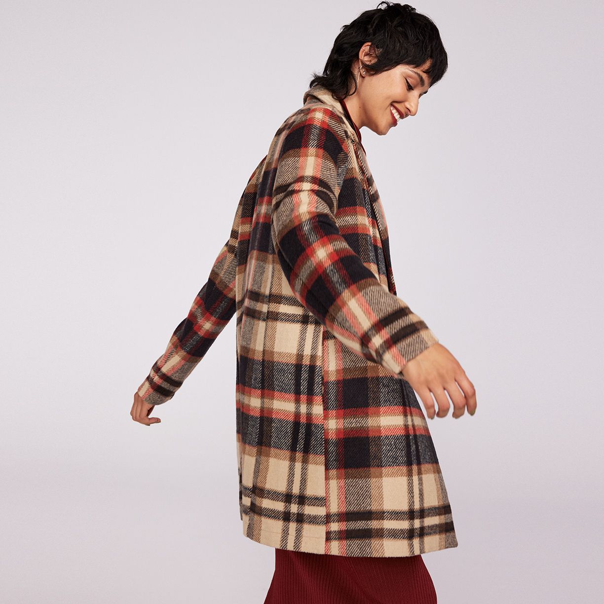 Mad for Plaid from $20