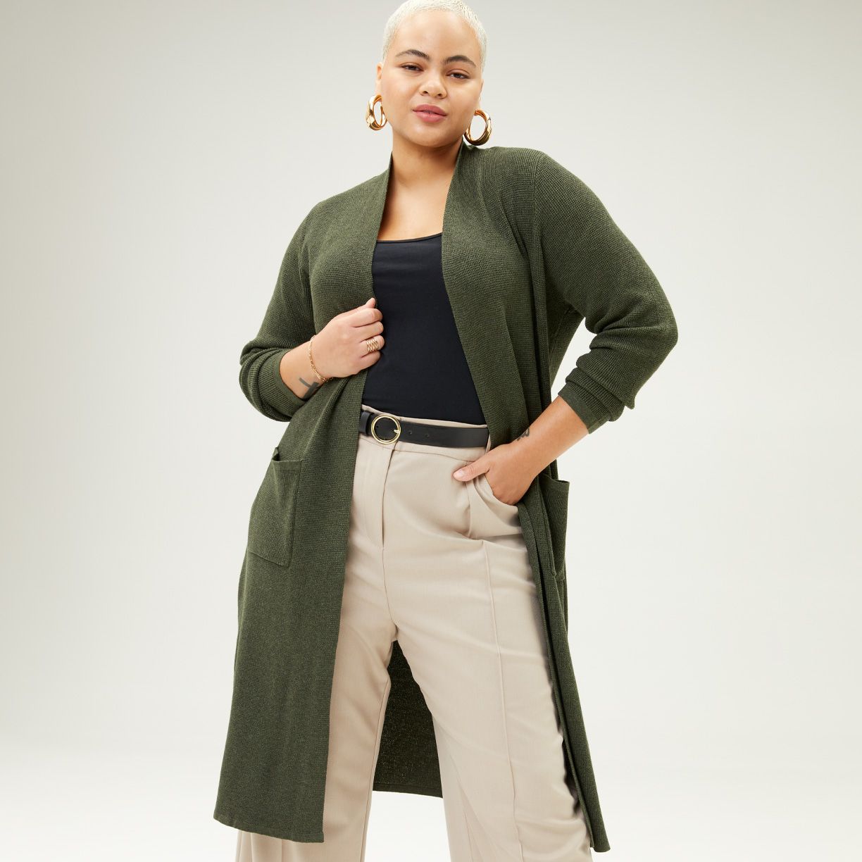 Layering Styles for Women Up to 65% Off