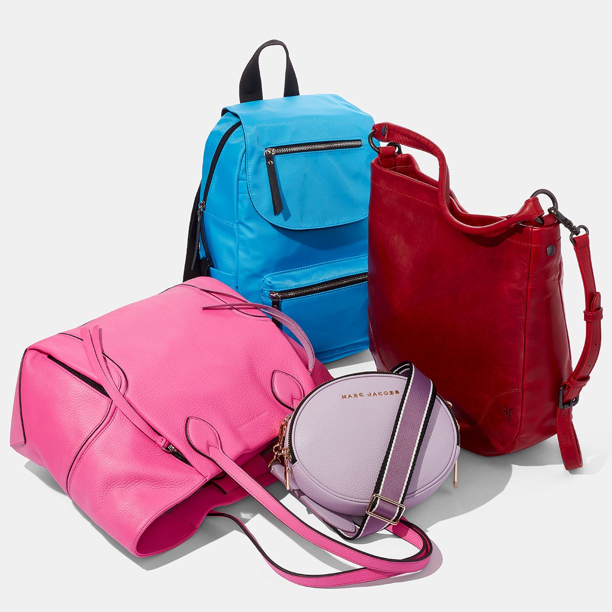 Blowout Backpacks, Bags & More