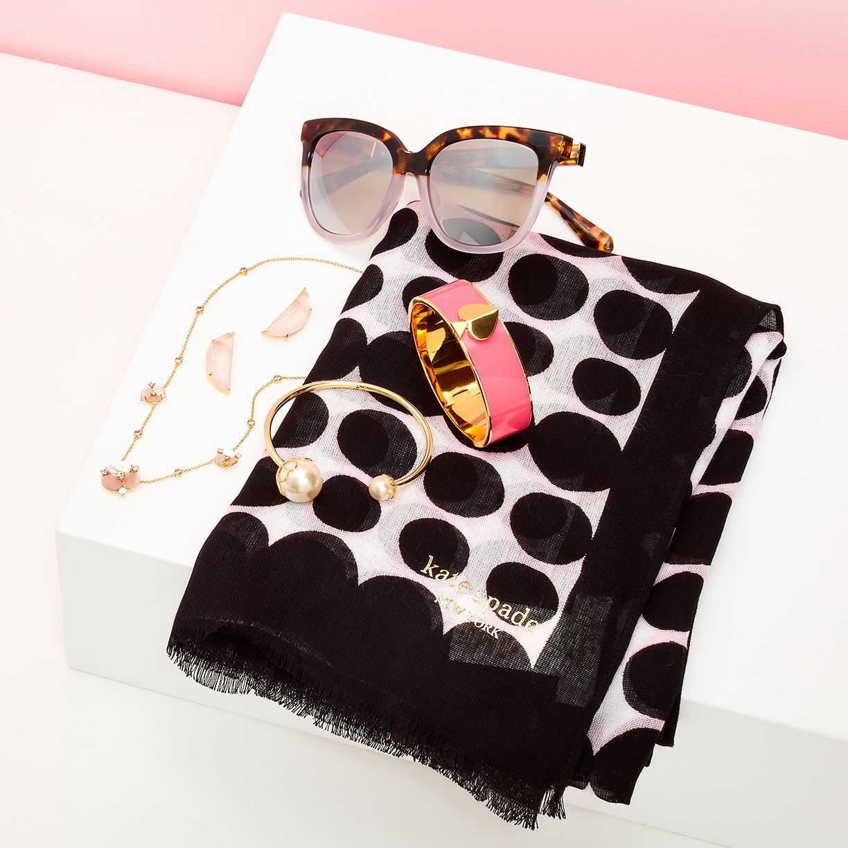 Kate Spade New York Accessories & Home Styles