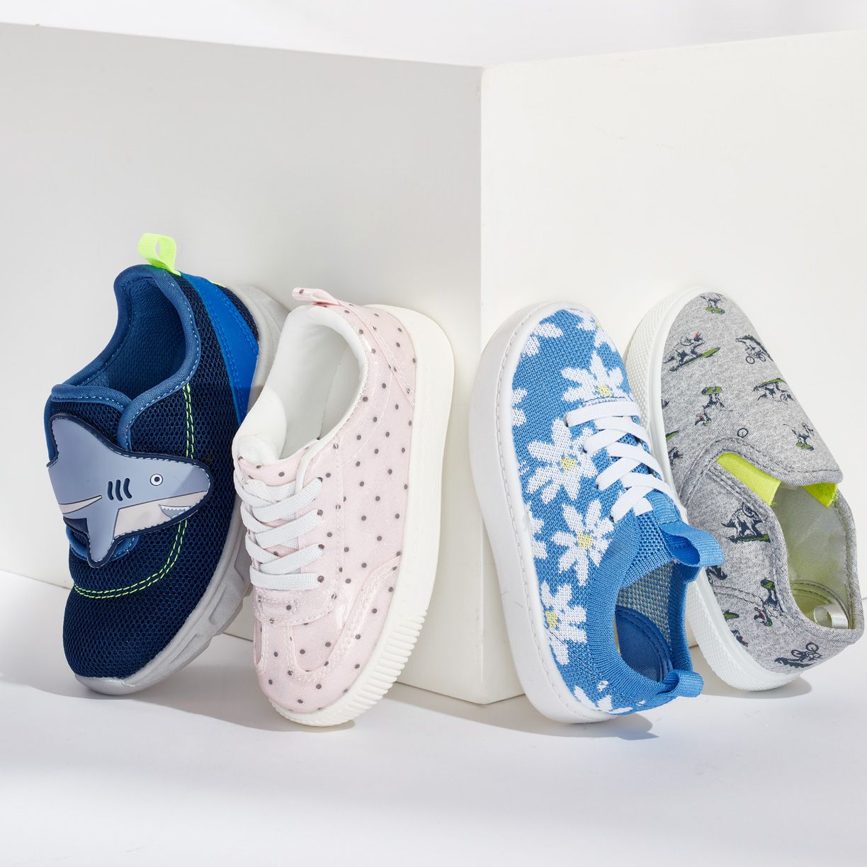 Classroom Kicks for Kids