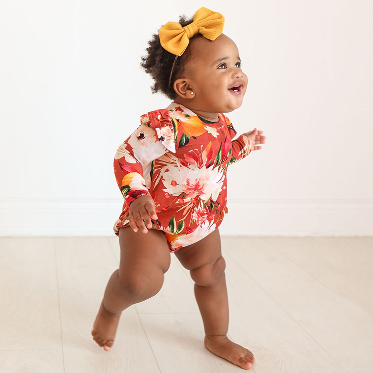 Posh Peanut Styles for Baby Up to 55% Off