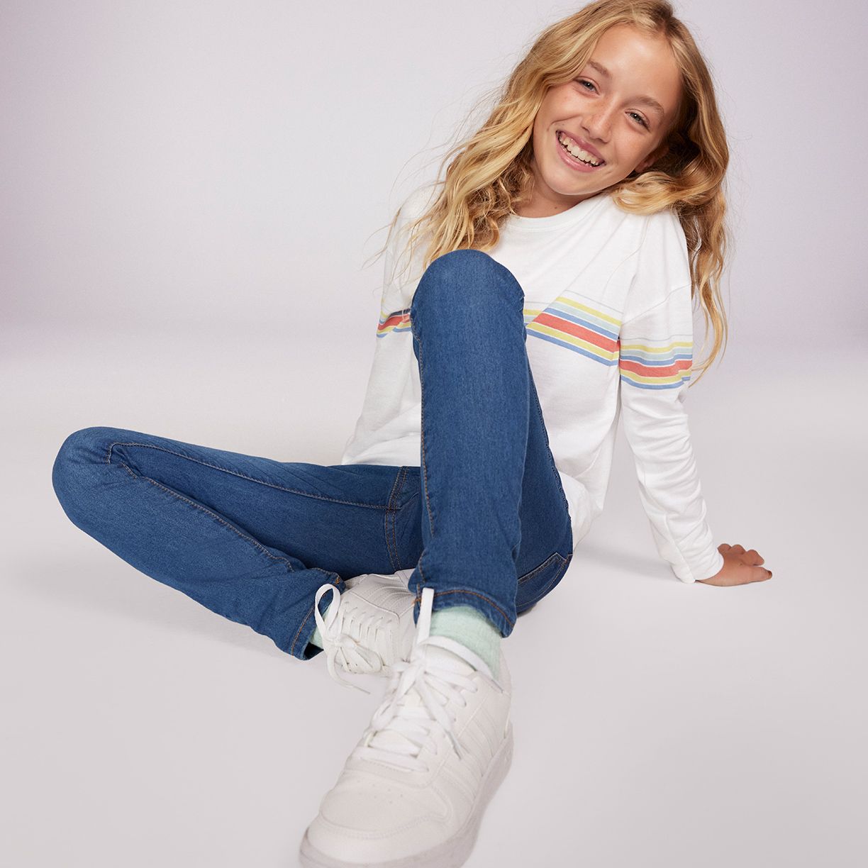 New for Fall: Kids' Styles Up to 50% Off