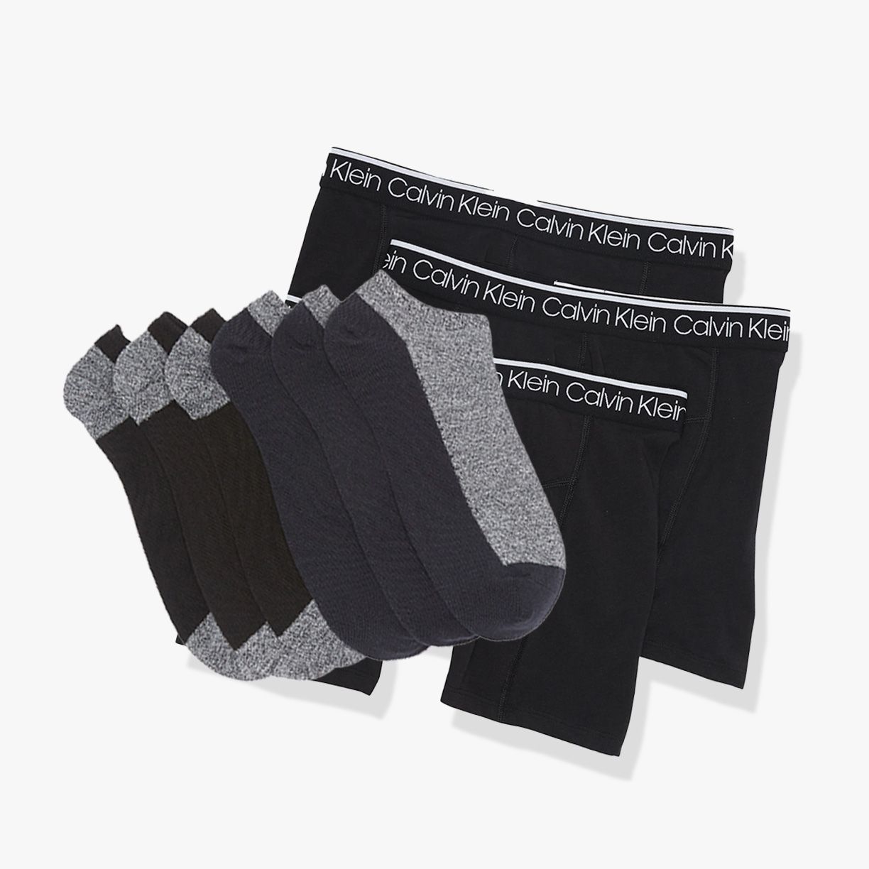 Fresh Socks & Underwear for Men from $10