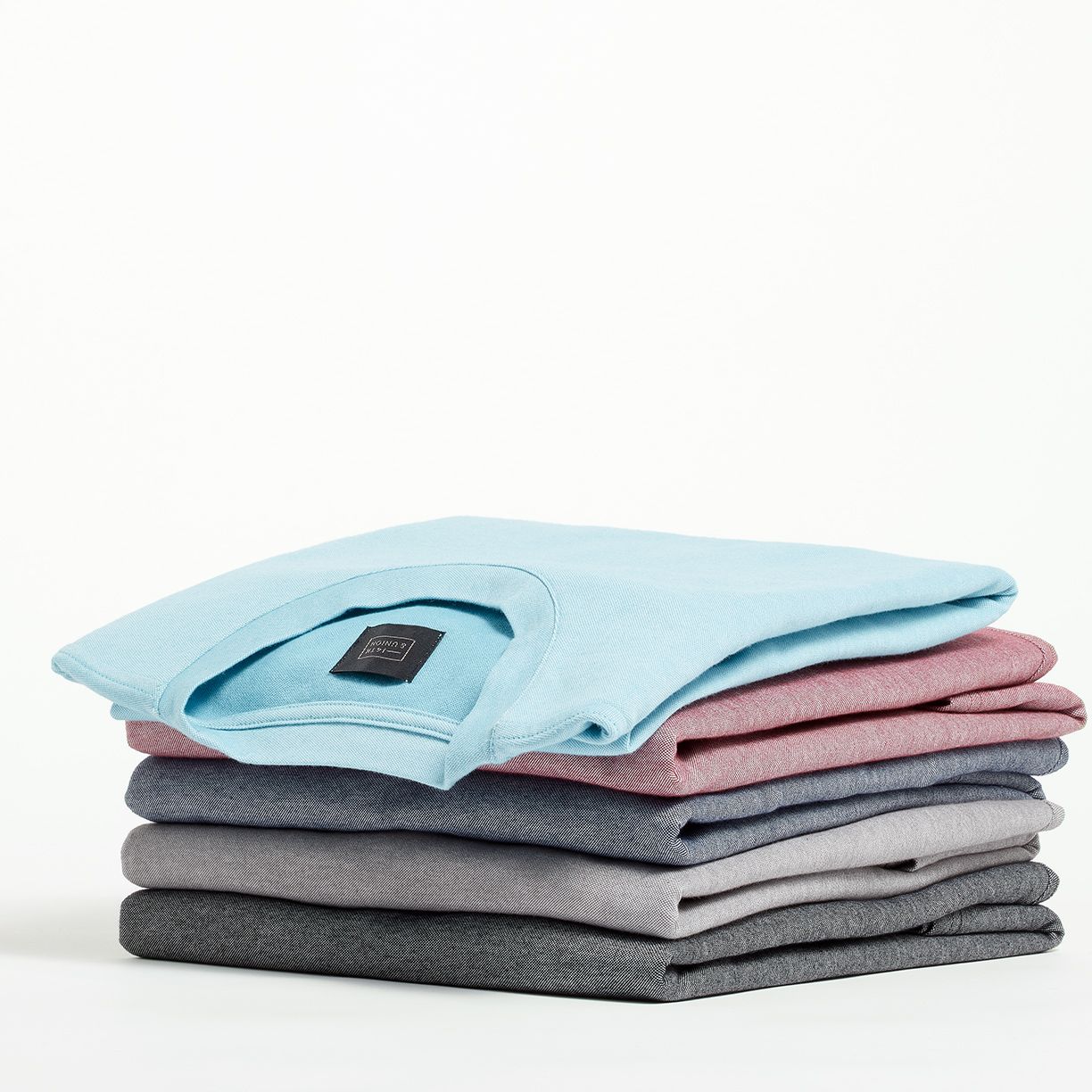 Men's Young Adult Trendy Basics from $15