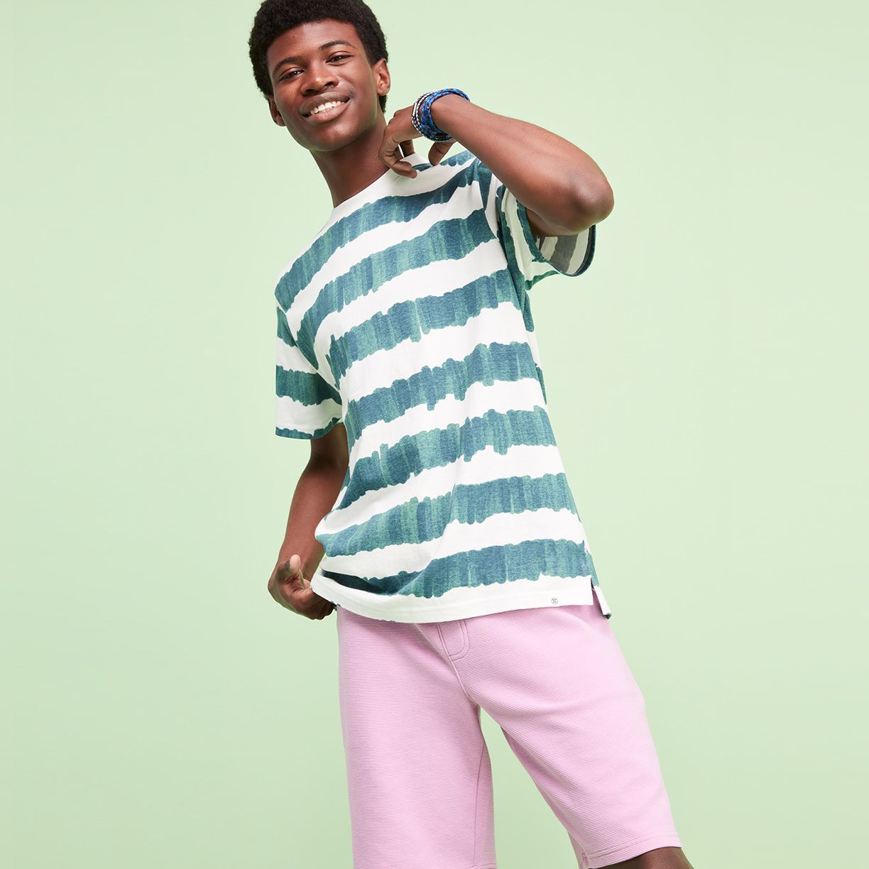 Casual Looks for Men Under $40