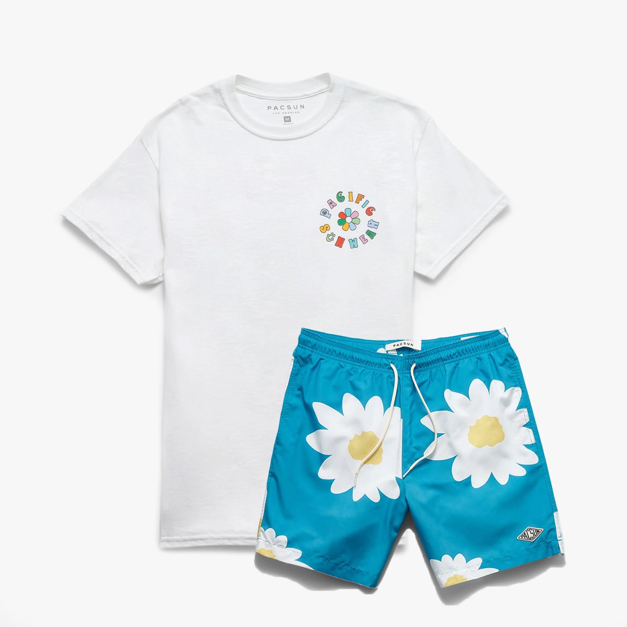 Men's Graphics & Patterns Feat. PacSun from $20