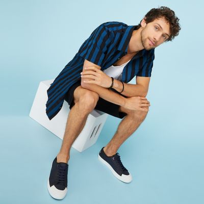 Guys' Back to Campus Styles Up to 60% Off