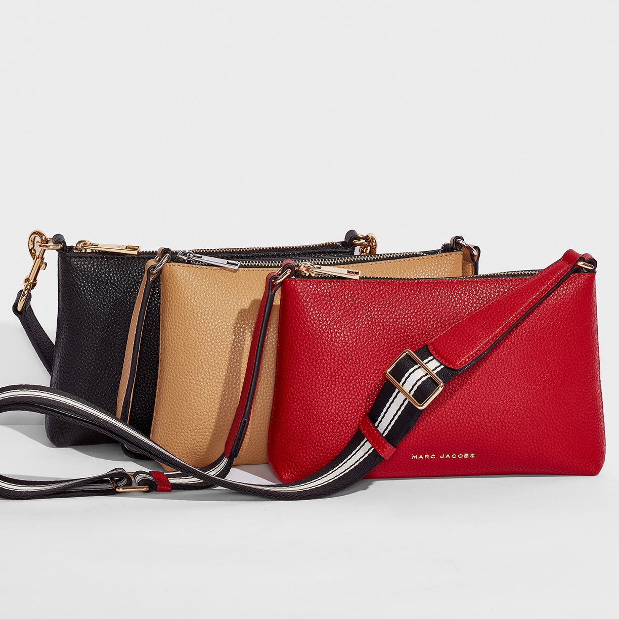 Bags We Love Feat. Marc Jacobs