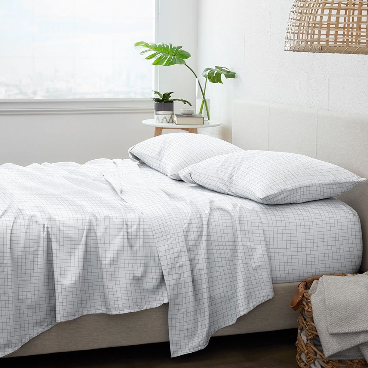Sheets Up to 50% Off