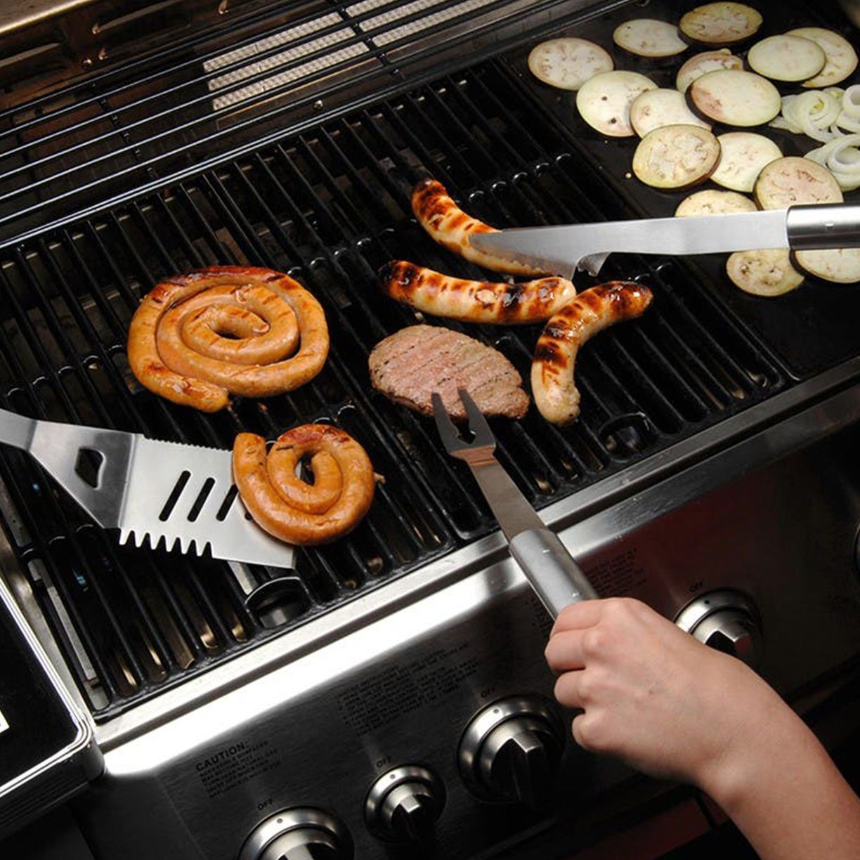 Labor Day BBQ Must-Haves Up to 50% Off