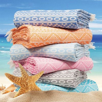 Beach Towel Blowout Up to 70% Off