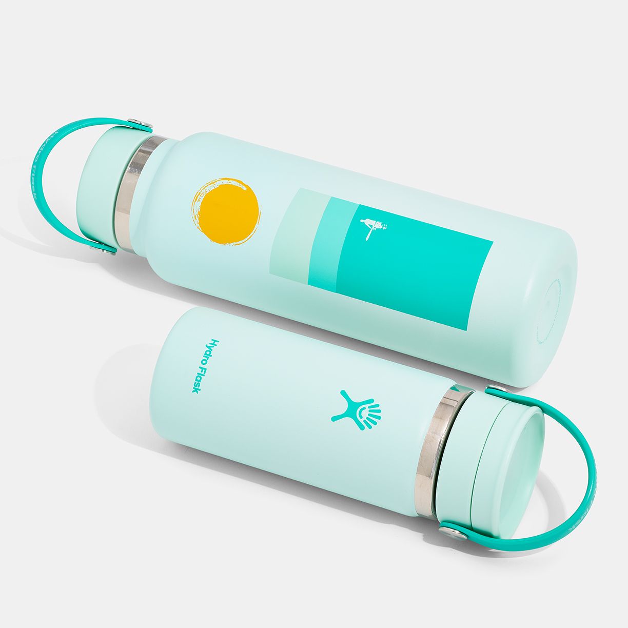 Hydration for Everyone in the Family Feat. Hydroflask
