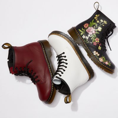 Kids' Boots Feat. Dr. Martens