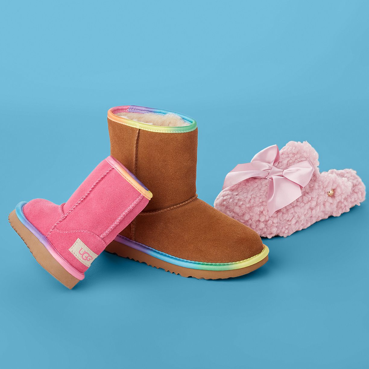 UGG® for Kids