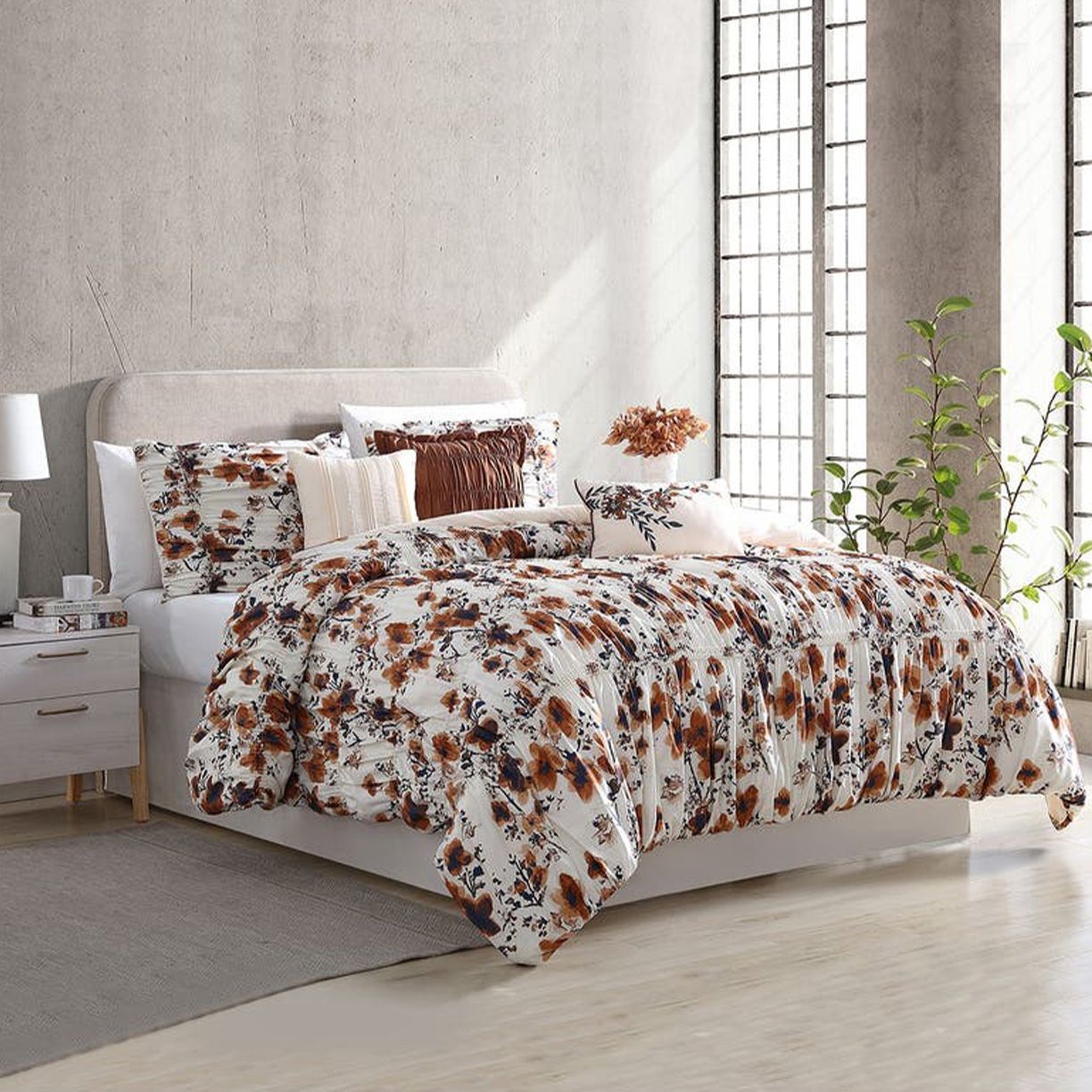 Buyer's Bath & Bedding Picks for the Fall
