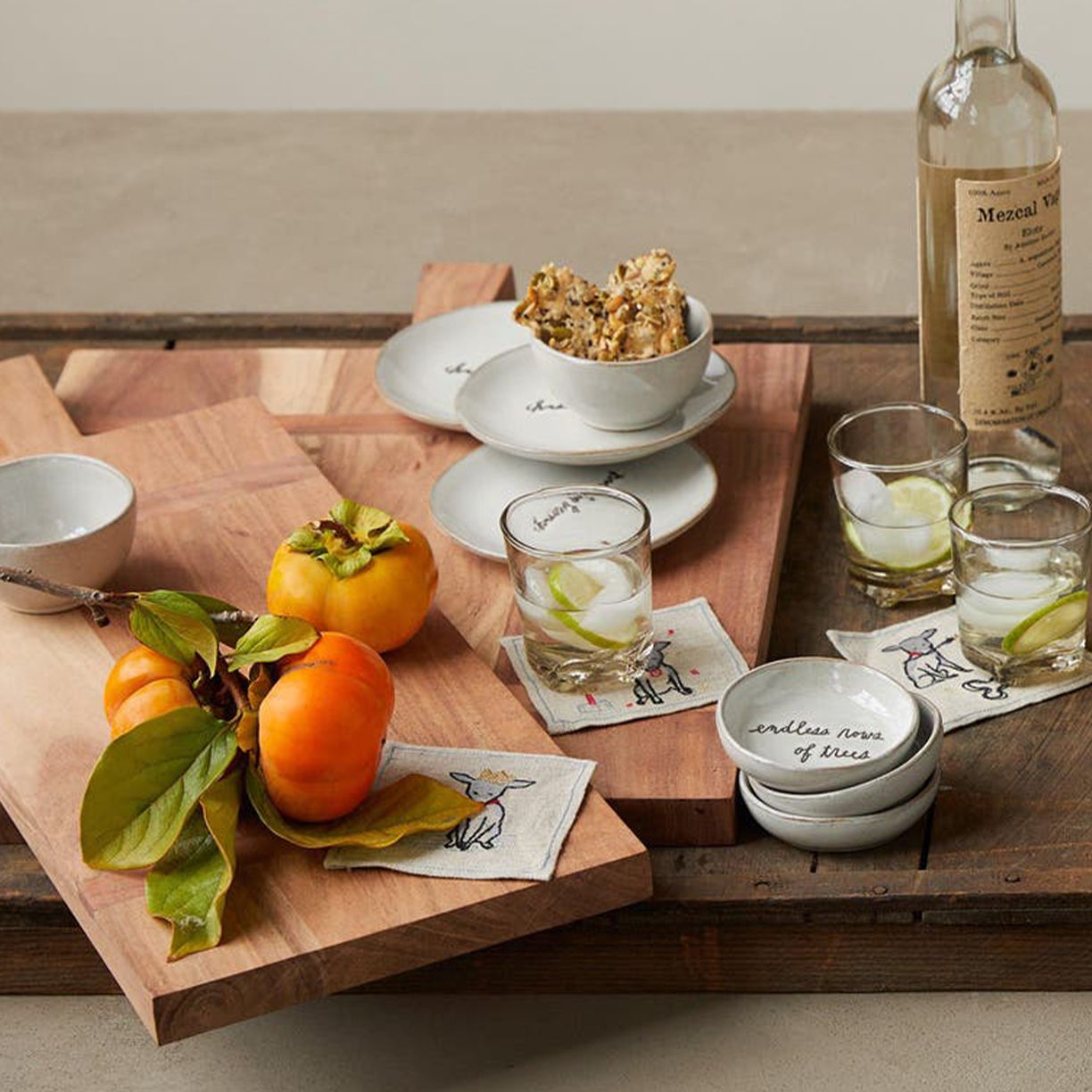 Buyer's Kitchen Picks for Fall