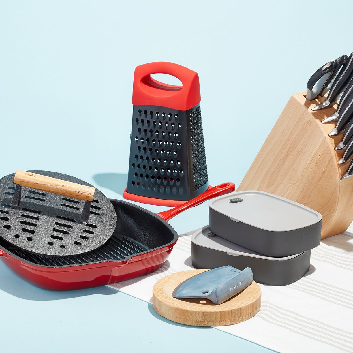 BergHOFF Kitchen Blowout Up to 65% Off